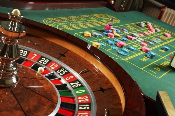 bola288 Blackjack and Baccarat